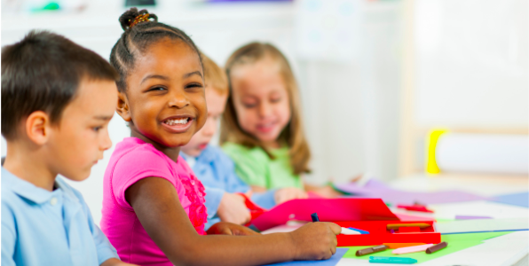 Top 5 Qualities of a Good Preschool